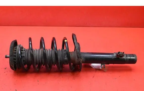 Peugeot 2008 I Front shock absorber/damper