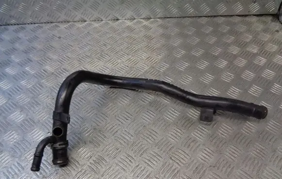 Skoda Fabia Mk1 (6Y) Engine coolant pipe/hose