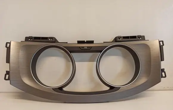 Volkswagen Golf VII Dashboard trim 5G0857059