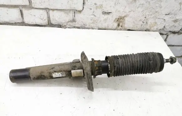 Skoda Octavia Mk2 (1Z) Front shock absorber/damper 1K0415031BL