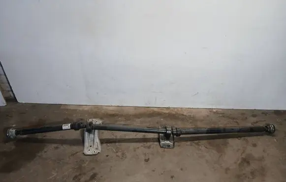 Volvo XC90 Drive shaft (set) P31492144 31492144