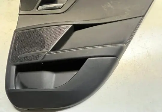 Jaguar XE Rear door card panel trim GX7325466AA T4N7321 732766A00A