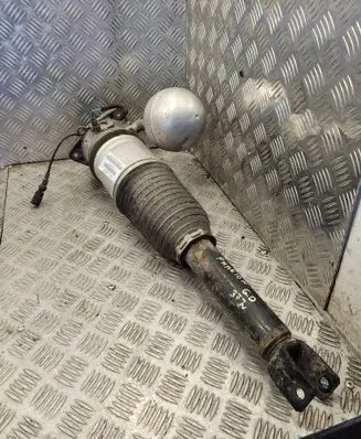 Volkswagen Phaeton Air suspension rear shock absorber 3D0616002K 169ATE044553239
