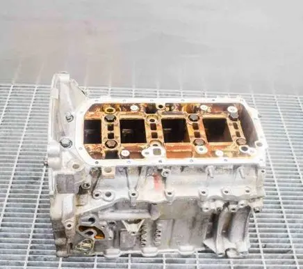 Mini One - Cooper R57 Engine block 75346457540045