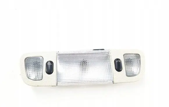 Citroen C6 Front seat light