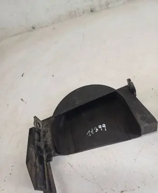Citroen C3 Timing belt guard (cover) 51021E 51022