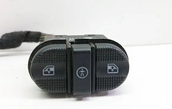 Ford Galaxy Electric window control switch 7M0959855 95VW14529CAW