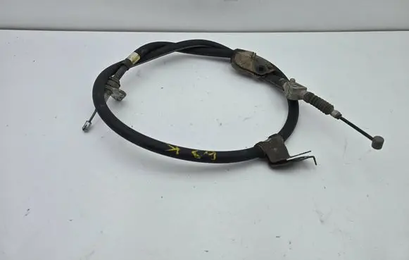 Lexus GS 300 350 430 450H Handbrake/parking brake wiring cable 