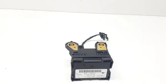Volvo XC60 ESP acceleration yaw rate sensor 6G9N14B296AC