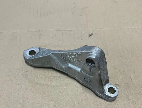 BMW X6 E71 Fuel pump bracket 7810698 20012242 13517810698