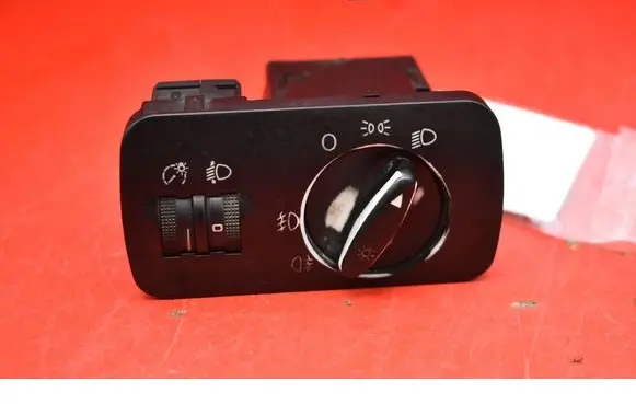 Seat Toledo II (1M) Light switch 1U0941531