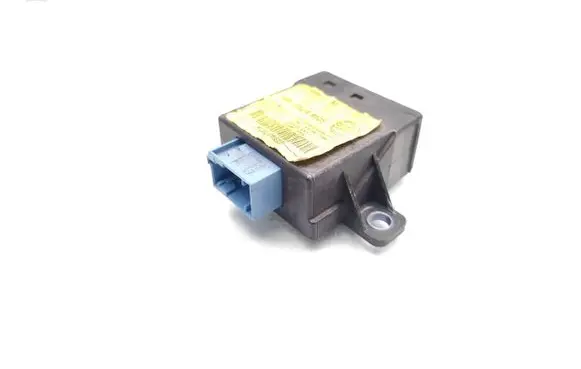 Citroen Relay III Steering rack control module 1357349080