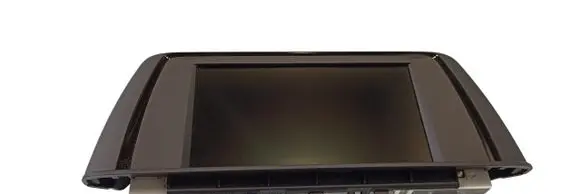 BMW 1 F20 F21 Screen/display/small screen 65509262751 9262751