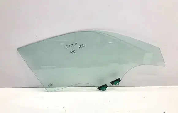Honda e:Ny1 Front door vent window glass four-door TJ636AG