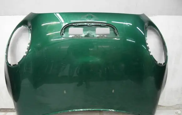 Mini One - Cooper F56 F55 Engine bonnet/hood 