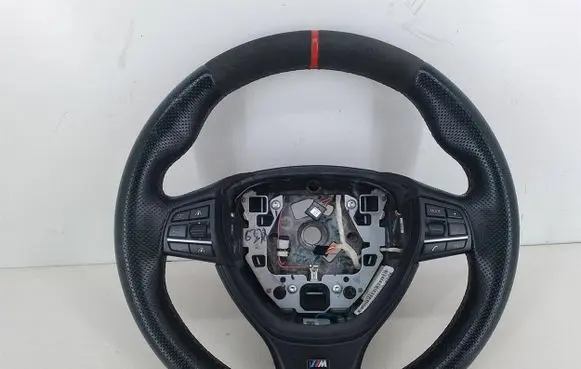 BMW 7 F01 F02 F03 F04 Steering wheel