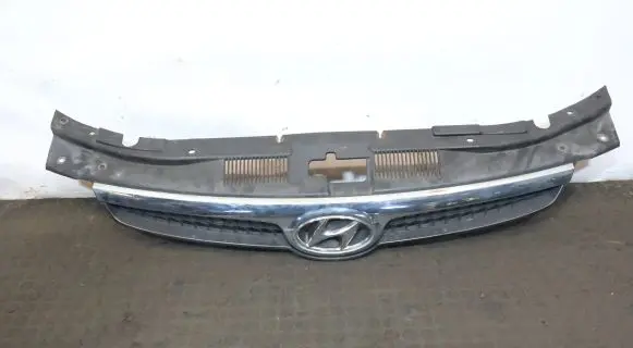 Hyundai i30 Front grill