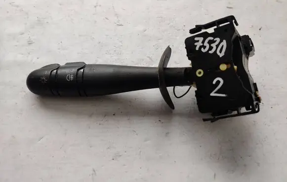 Renault Trafic I Wiper control stalk 344810014 8200070265
