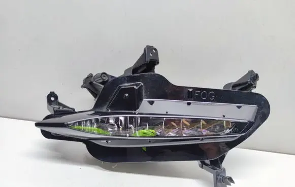 Front fog light