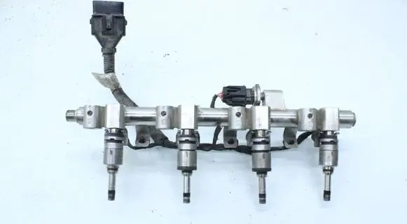 KIA Niro Fuel main line pipe 3534003HA0