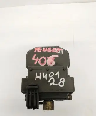 Peugeot 406 ABS Pump 0273004270