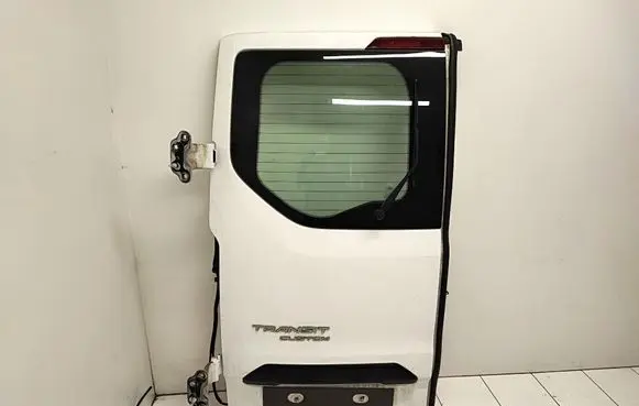 Ford Transit Custom Back/rear loading door 