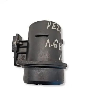 Peugeot 5008 Mass air flow meter 968328298002