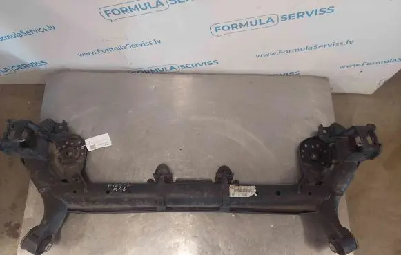 Ford Fiesta Stub axle 0031A280031 HA05259 E17240R0171