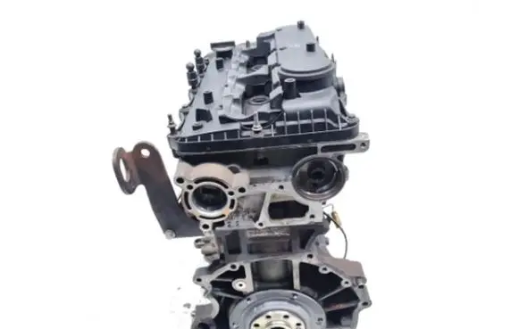 Ford Transit Engine DRFB
