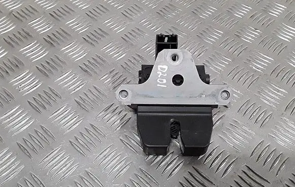 Ford Focus Tailgate/trunk/boot lock/catch/latch 8m51r442a66da