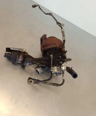 Opel Insignia B Turbo 55598494 54389700009 770062330