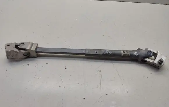 BMW 3 G20 G21 Steering column universal joint 6862090 0204155