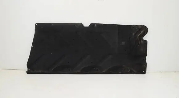 Mercedes-Benz A W176 Side bottom protection A2466840100 A24668400100