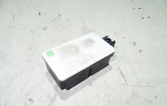 Volvo C30 Alarm control unit/module 30667793