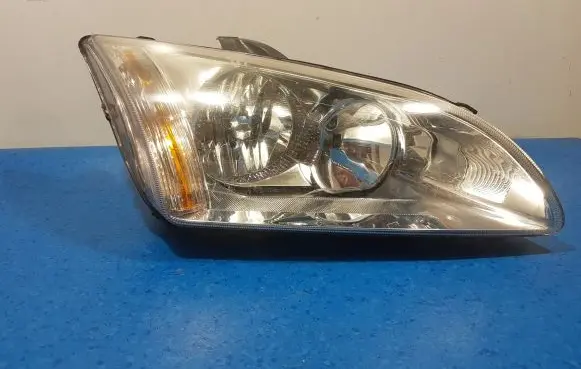 Ford Focus C-MAX Headlight/headlamp