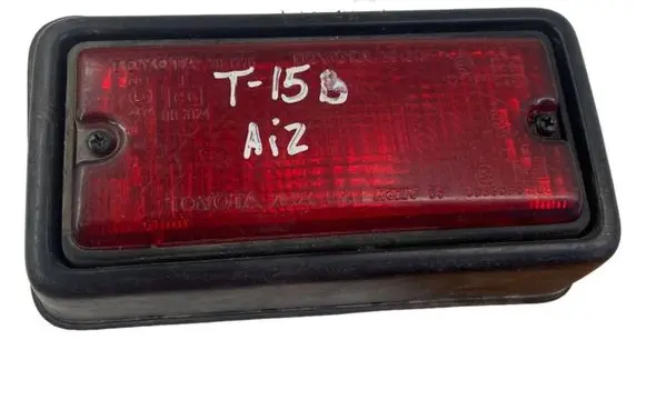 Toyota RAV 4 (XA20) Rear fog light 20127B 003124 3124