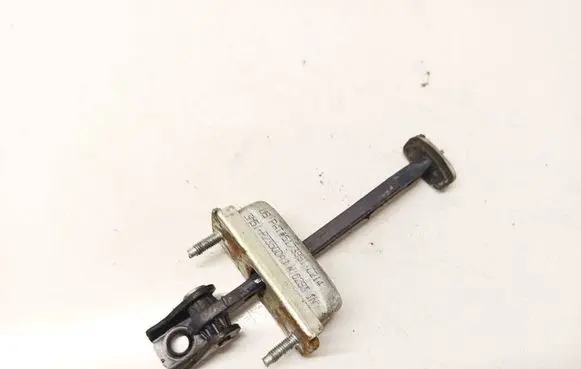 Ford Focus Rear door check strap stopper 3M51R23500AJ