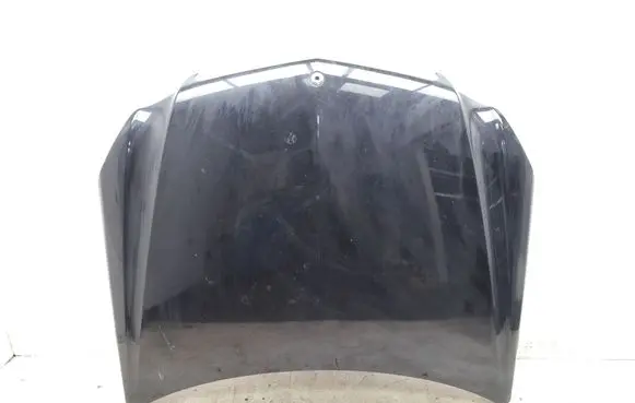 Mercedes-Benz E AMG W212 Engine bonnet/hood 