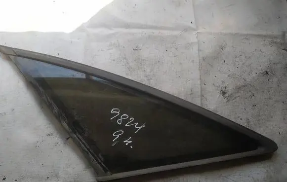 Audi A6 S6 C5 4B Rear side window AS2