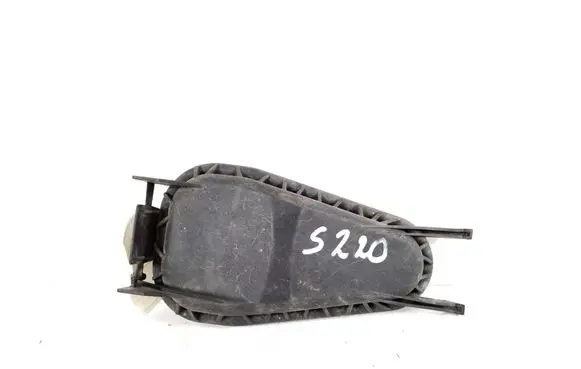 Mercedes-Benz S W220 Headlight/headlamp dust cover A2208200249