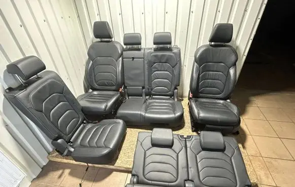 Skoda Kodiaq Seat set 24451