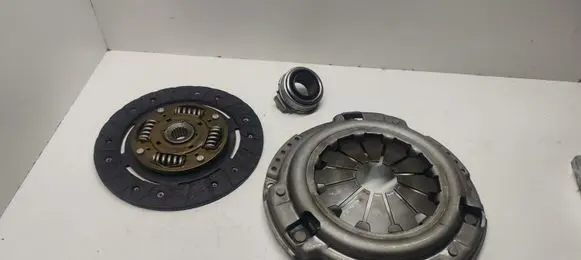 Clutch set kit