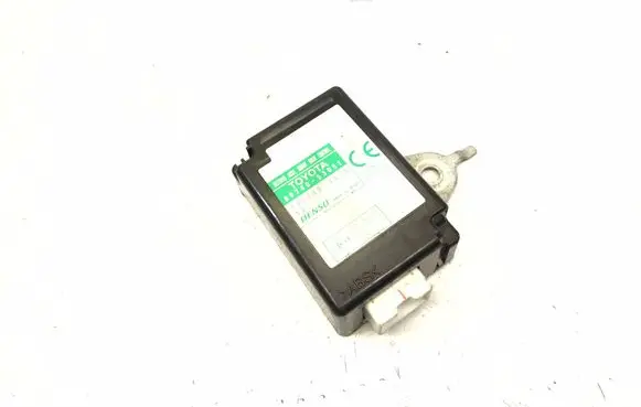Lexus IS 220D-250-350 Door control unit/module 8974053051 2513003870