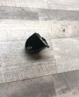 BMW 3 E92 E93 Rear door handle cover 
