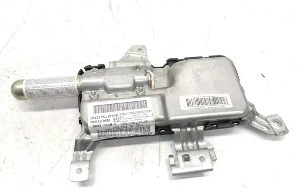 Mercedes-Benz C W203 Front door airbag A2038602605 1012175110446 30320418C