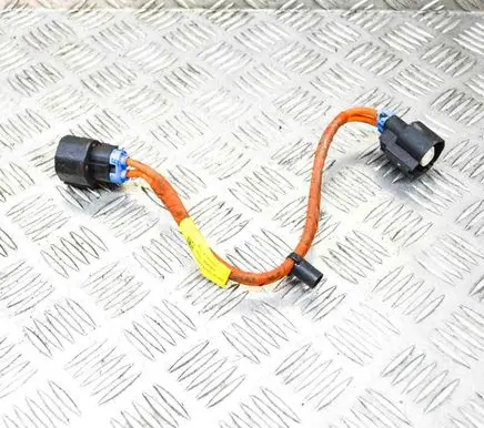 Tesla Model S Other wiring loom 108638000A