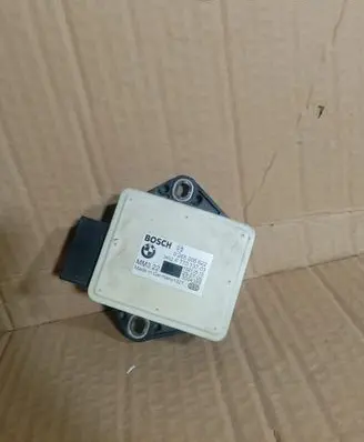 BMW 5 E60 E61 ESP (stability system) control unit 6770137 3452677013703 290706