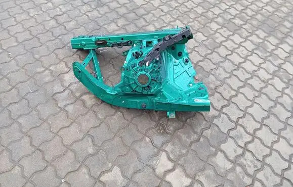 BMW M3 G80 Front quarter panel 7486607