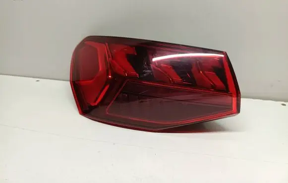 Audi A3 8Y Rear/tail lights 8Y0945207
