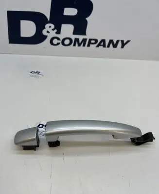 Peugeot 5008 Front door exterior handle 78662B03 96861424 9684561577